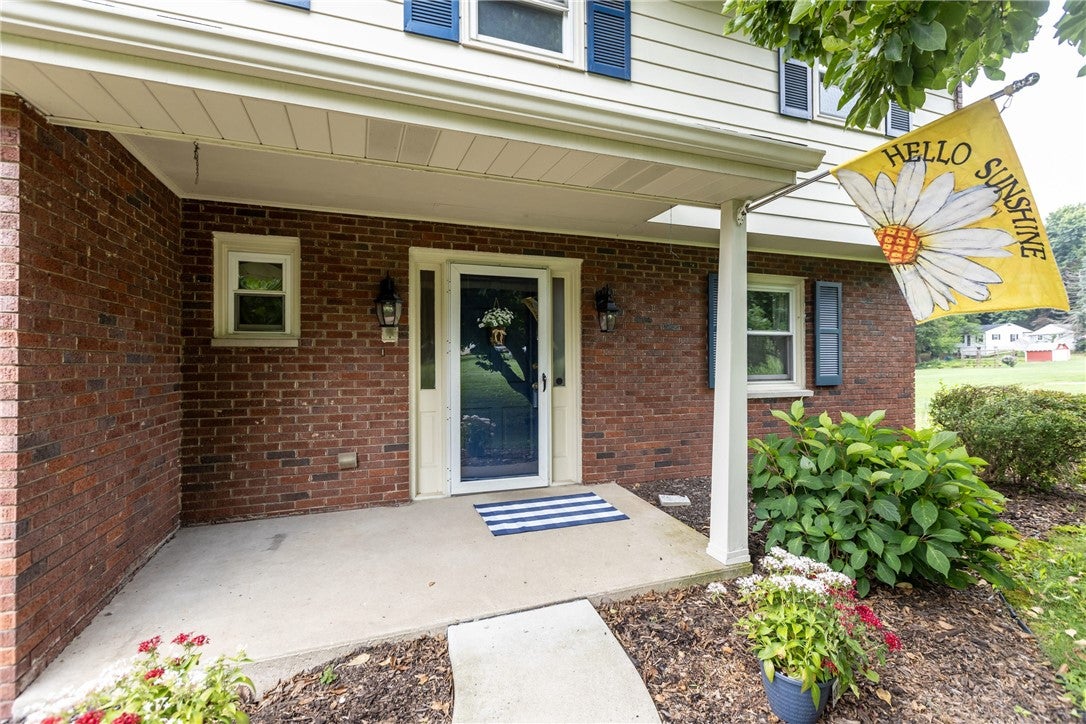 931 Shenango Rd