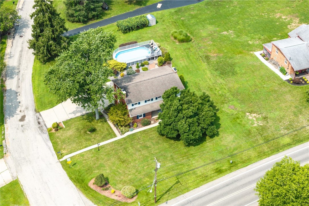 931 Shenango Rd