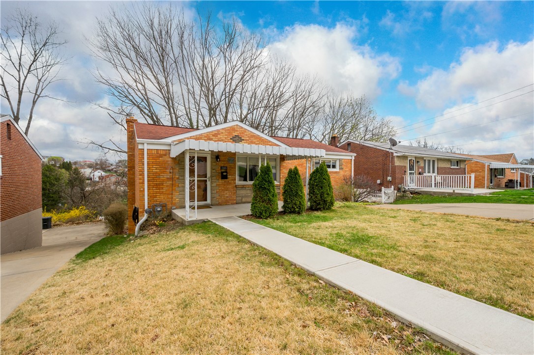 Baldwin Twp, Pennsylvania 15226, United States, 2 Bedrooms Bedrooms, ,2 BathroomsBathrooms,Residential,Active,104530