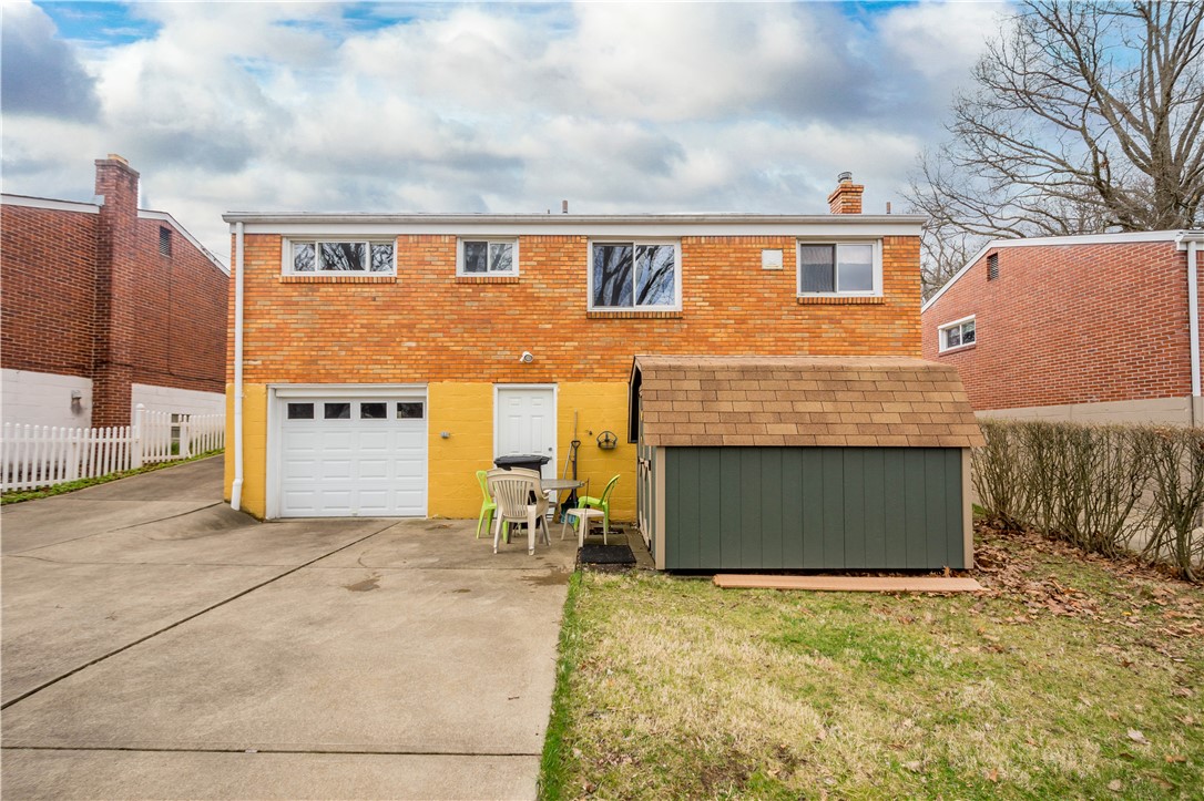 Baldwin Twp, Pennsylvania 15226, United States, 2 Bedrooms Bedrooms, ,2 BathroomsBathrooms,Residential,Active,104530