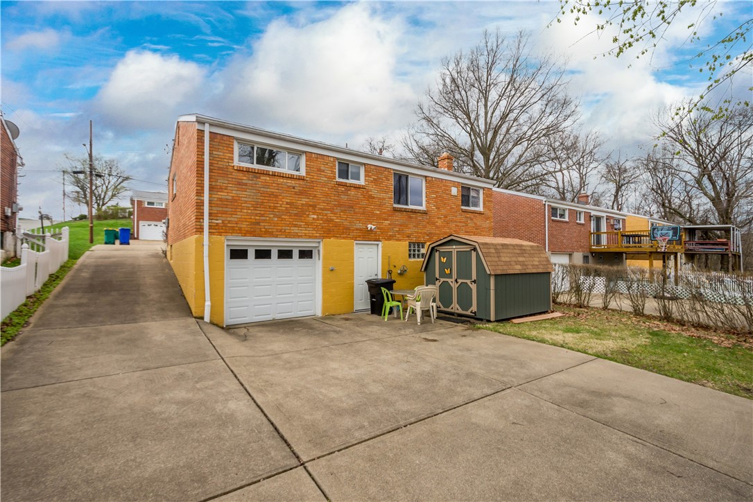 Baldwin Twp, Pennsylvania 15226, United States, 2 Bedrooms Bedrooms, ,2 BathroomsBathrooms,Residential,Active,104530