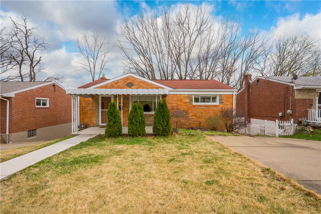 Baldwin Twp, Pennsylvania 15226, United States, 2 Bedrooms Bedrooms, ,2 BathroomsBathrooms,Residential,Active,104530