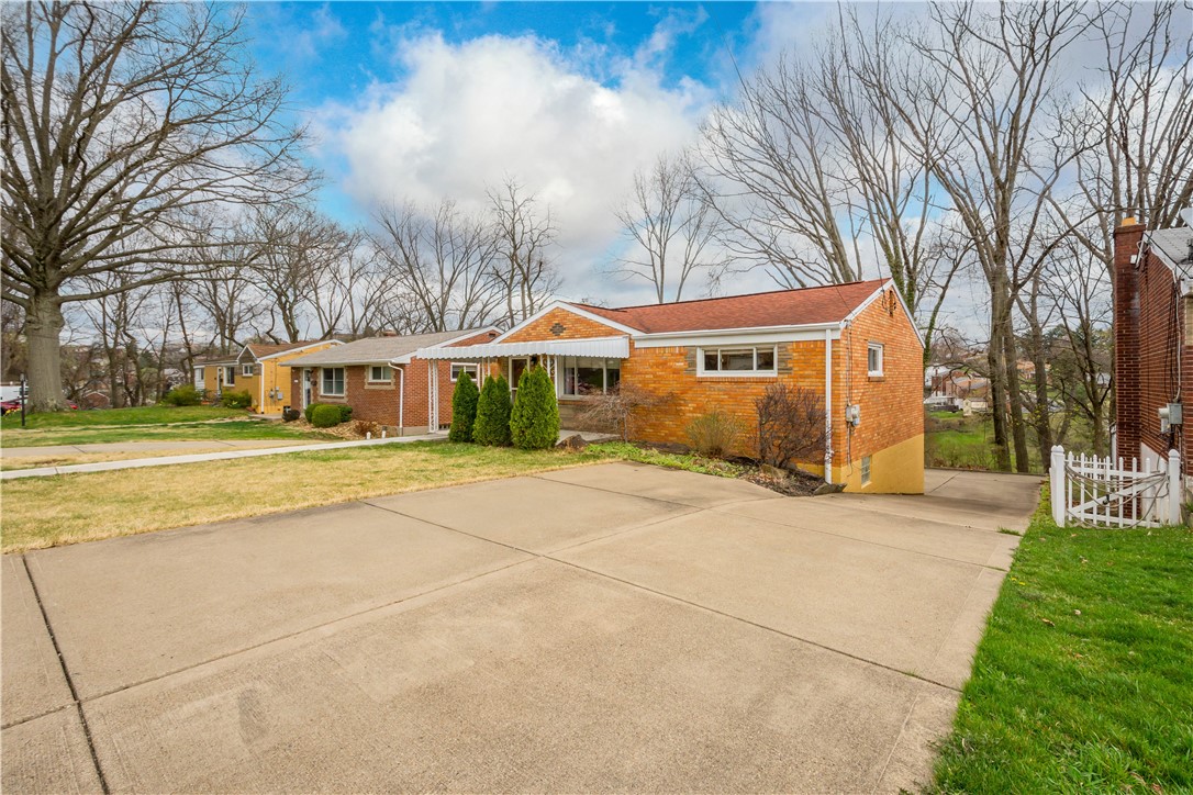 Baldwin Twp, Pennsylvania 15226, United States, 2 Bedrooms Bedrooms, ,2 BathroomsBathrooms,Residential,Active,104530