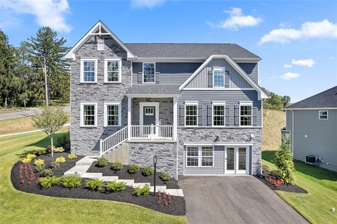 Homes For Sale - TBB Raphael Court<br/> Imperial, PA 15126