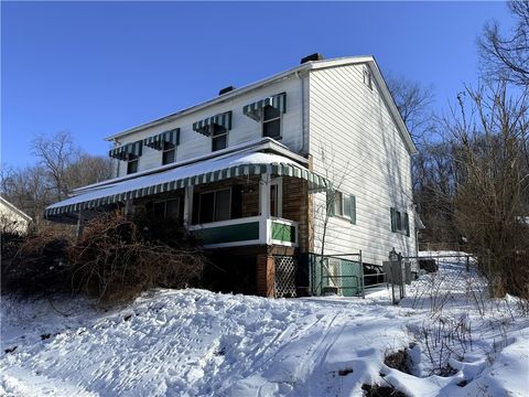 Photo of 2135 Leckrone 1 Rd, Leckrone, PA 15454 (MLS # 1738754)