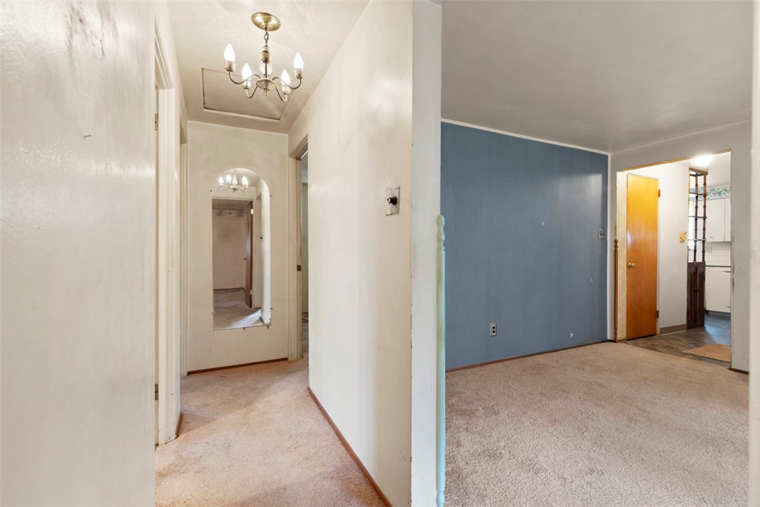 1023 Harrison Street St, Bethel Park, Pennsylvania image 12
