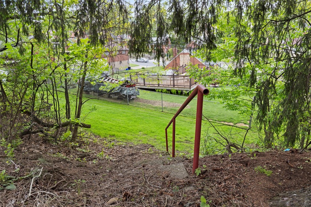 1023 Harrison Street St, Bethel Park, Pennsylvania image 24