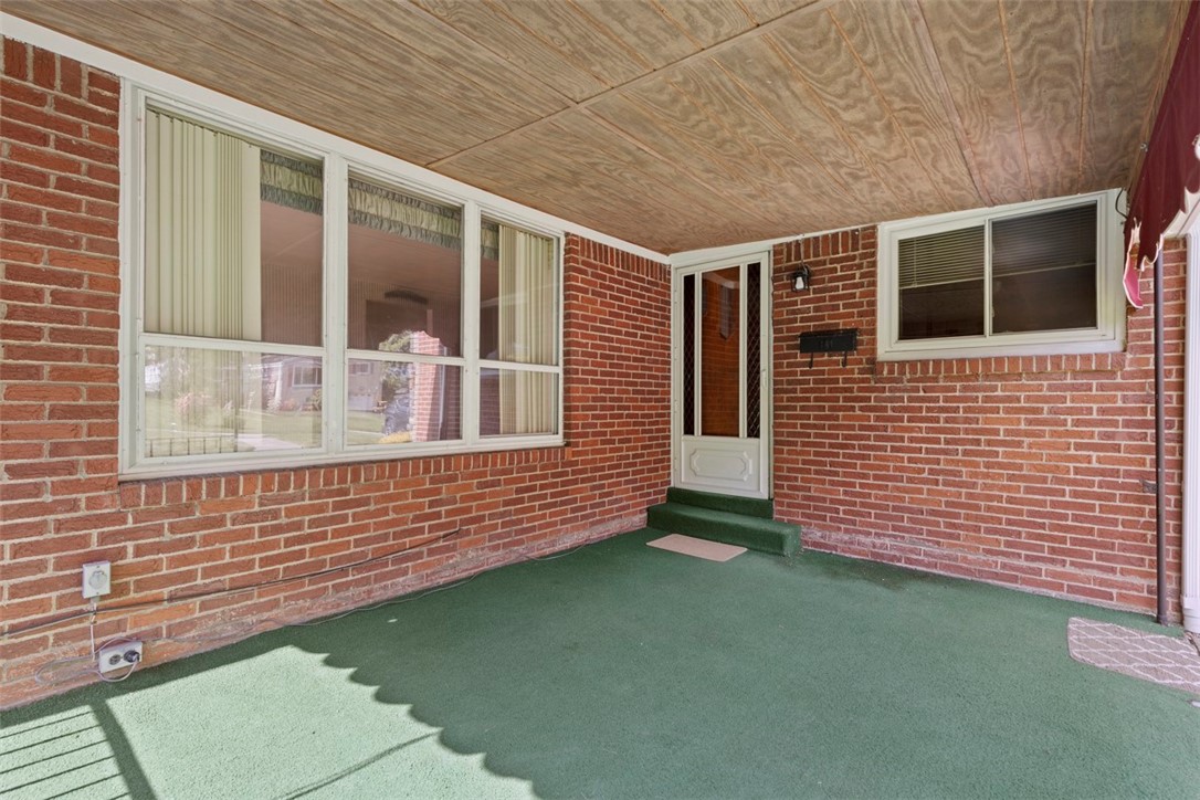 1023 Harrison Street St, Bethel Park, Pennsylvania image 4