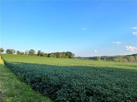 Photo of Lot 1d &amp; 3 East Land Beaver Dam Rd St, New Galilee, PA 16141 (MLS # 1761457)