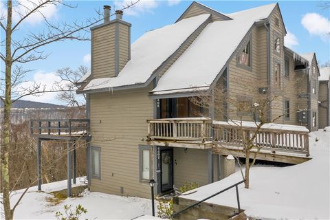 Photo of 4407 Swiss Mountain, Champion, PA 15622 (MLS # 1741353)