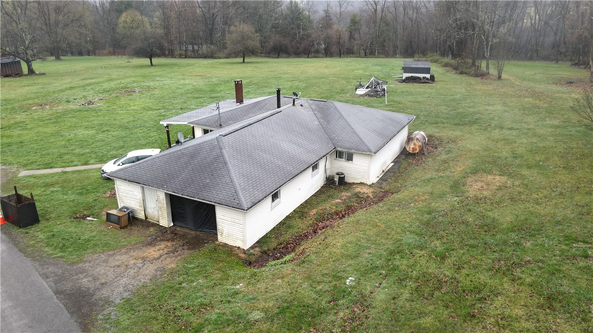 54 Old Dinnerbell Rd, Farmington, Pennsylvania image 29