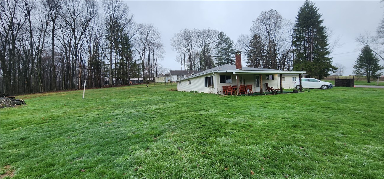 54 Old Dinnerbell Rd, Farmington, Pennsylvania image 4