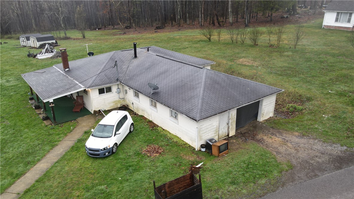 54 Old Dinnerbell Rd, Farmington, Pennsylvania image 10