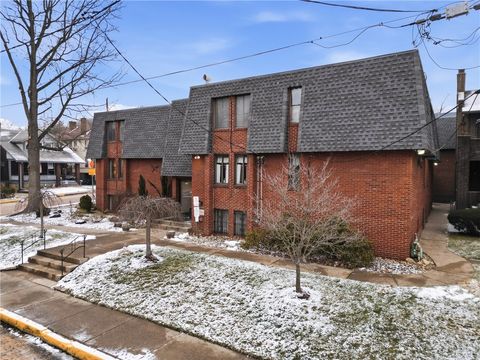 Photo of 700 4th St #6, Pittsburgh, PA 15215 (MLS # 1738198)