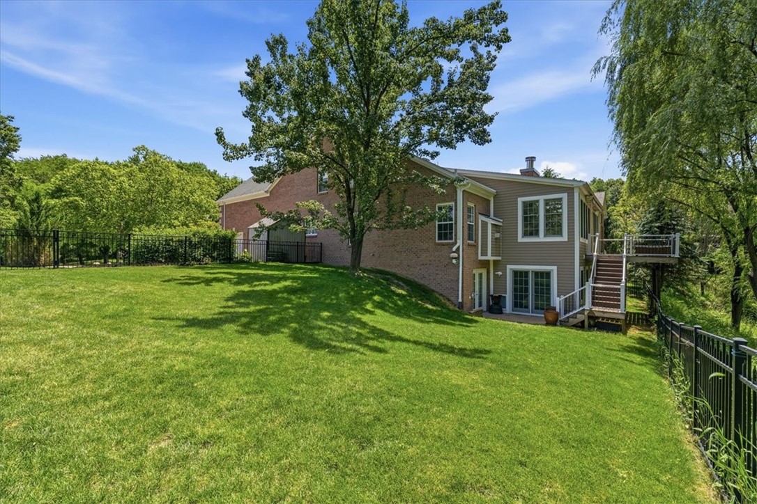 1634 Blackburn Heights Drive
