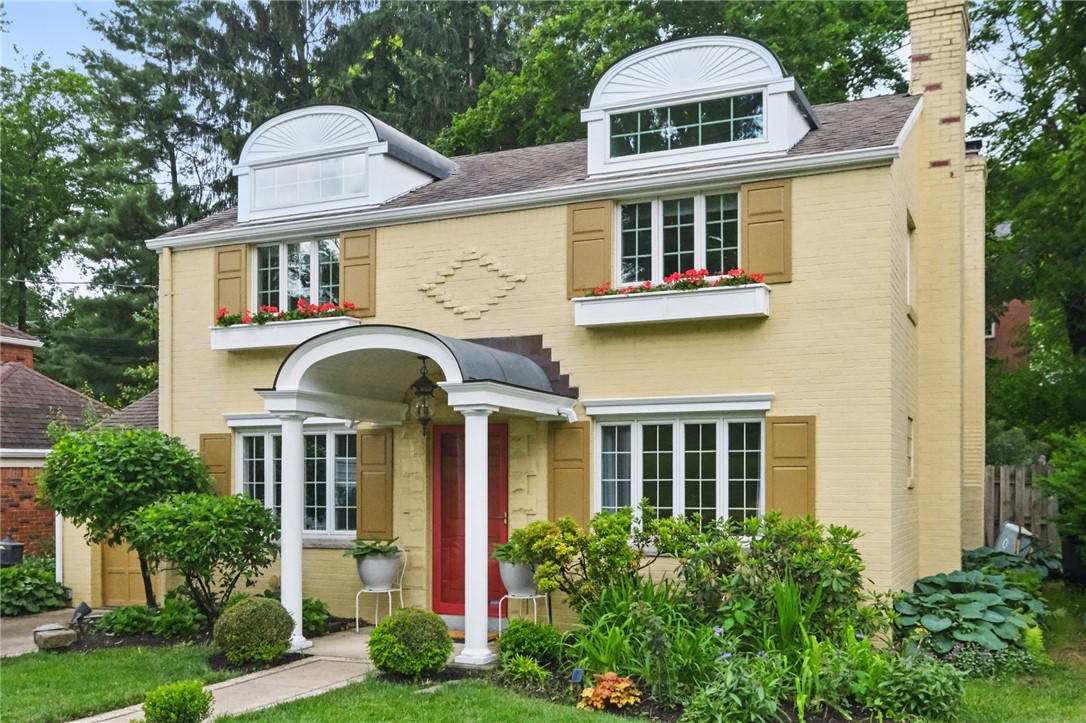 486 Salem Drive