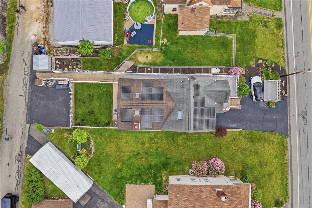 5723 Mifflin Rd