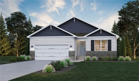 Photo of 383 Leslie Farms Dr, Evans City, PA 16033 (MLS # 1744876)