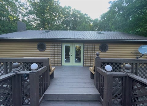 Photo for 323 Dinner Bell Ohiopyle Rd