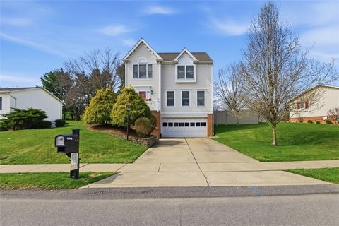 Photo of 44 Rodgers Dr, Coraopolis, PA 15108 (MLS # 1746251)