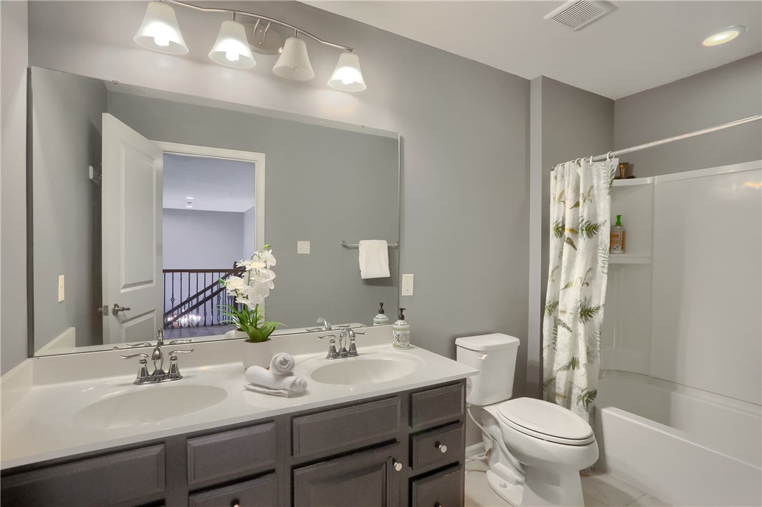 4061 Overview Drive, Cecil, Pennsylvania image 34