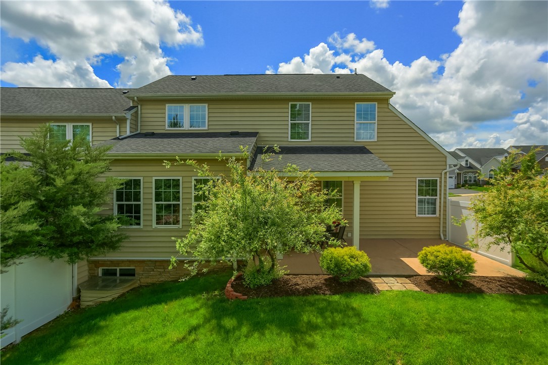 4061 Overview Drive, Cecil, Pennsylvania image 48