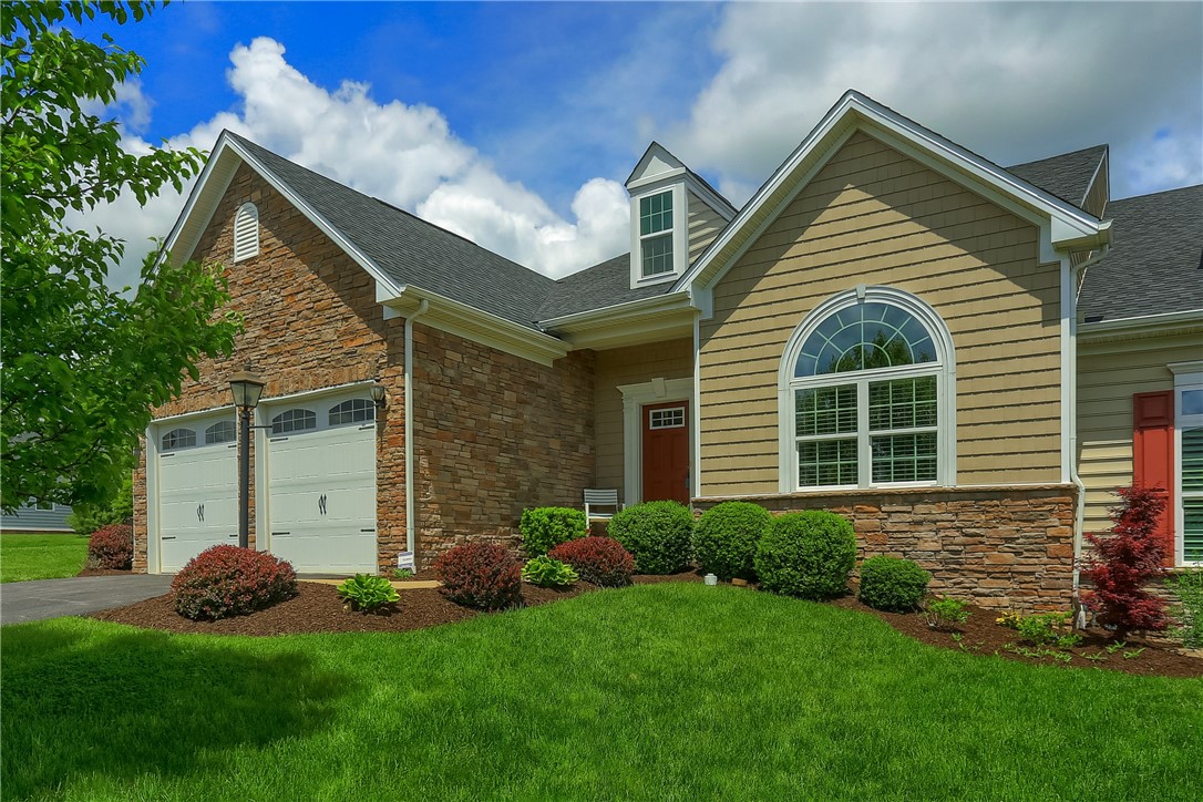 4061 Overview Drive, Cecil, Pennsylvania image 1