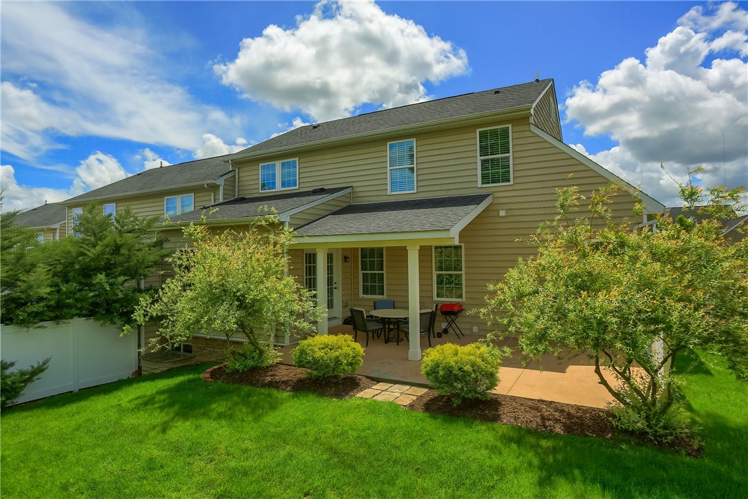 4061 Overview Drive, Cecil, Pennsylvania image 22