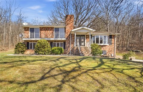 Photo of 248 Boyd Dr, Hooversville, PA 15936 (MLS # 1743336)