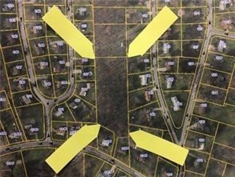 Photo of 000 Tuscarawas Road, Beaver, PA 15009 (MLS # 1745451)