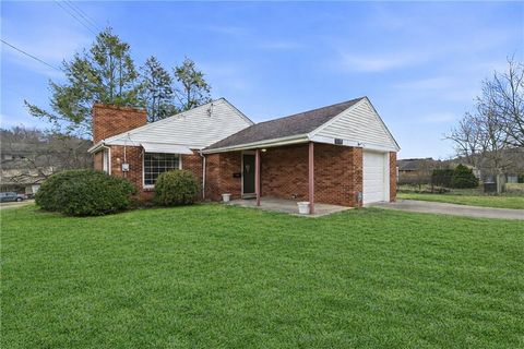 Homes For Sale - 2001 Cypress Dr Dr<br/> White Oak, PA 15131