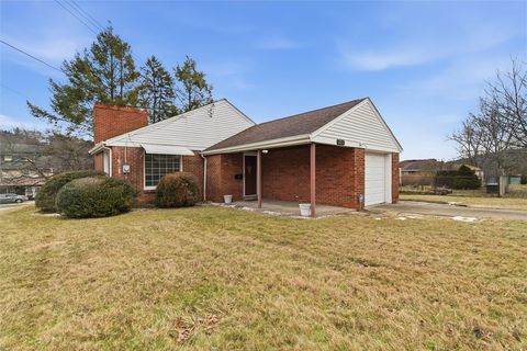 Photo of 2001 Cypress Dr, White Oak, PA 15131 (MLS # 1738714)