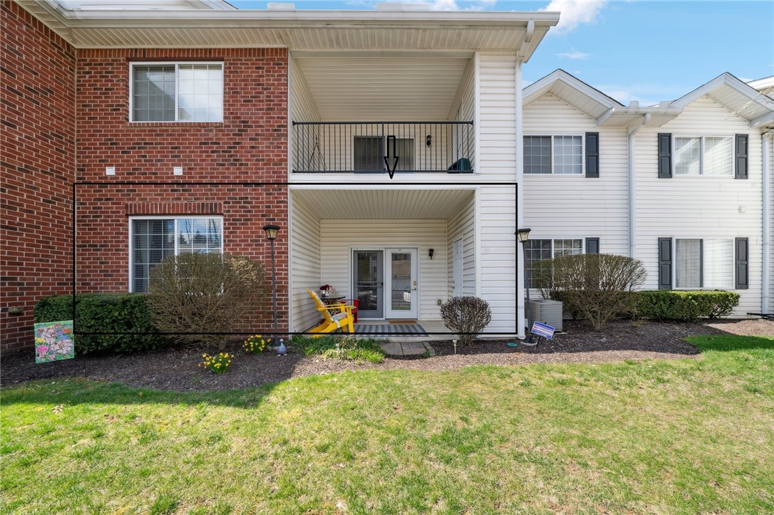 550 Hidden Ridge Court Ct #203, South Park, Pennsylvania image 4