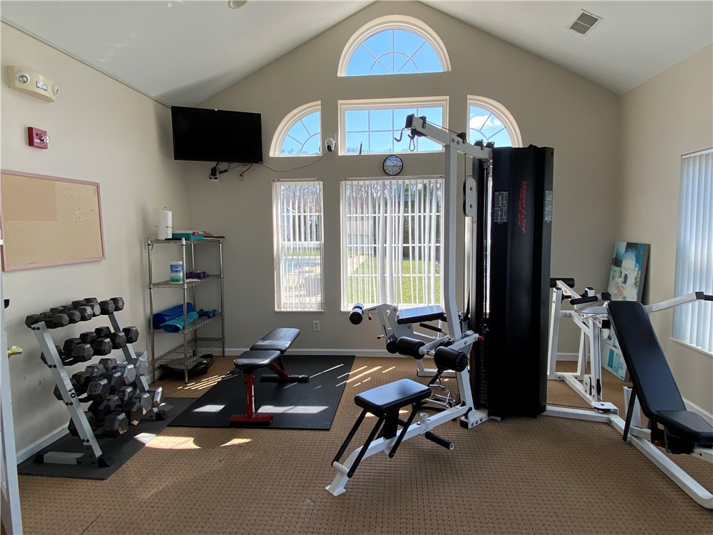 550 Hidden Ridge Court Ct #203, South Park, Pennsylvania image 21