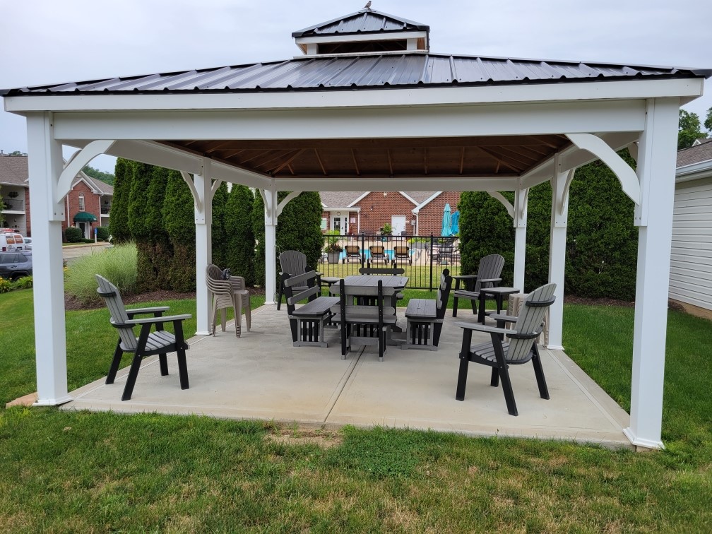 550 Hidden Ridge Court Ct #203, South Park, Pennsylvania image 19