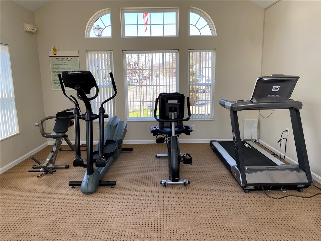 550 Hidden Ridge Court Ct #203, South Park, Pennsylvania image 20