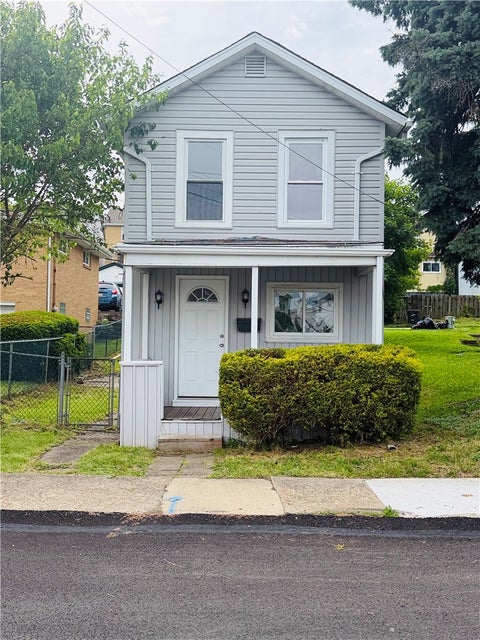 Photo of 1816 Wesley St, Mckeesport, PA 15132 (MLS # 1761816)