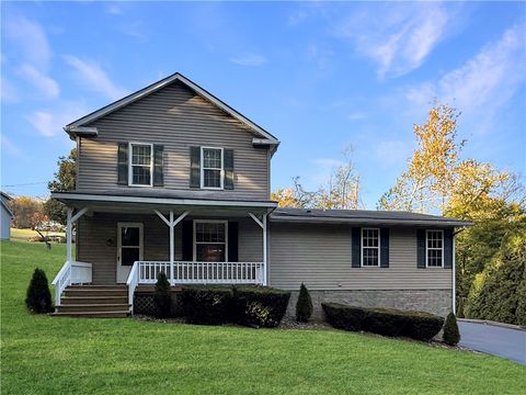 Photo of 343 Mount Jackson Rd, New Castle, PA 16102 (MLS # 1744782)