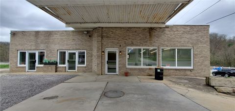 163 Main St Bruin Boro PA 16022