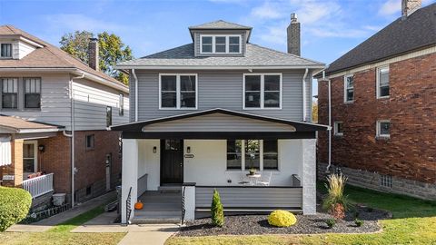 Photo of 1728 Potomac Ave, Pittsburgh, PA 15216 (MLS # 1727499)