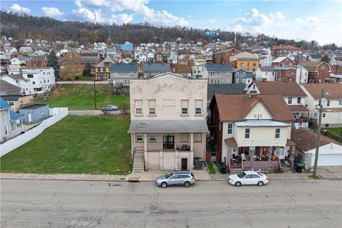 236 W. 6th Avenue Tarentum PA 15084