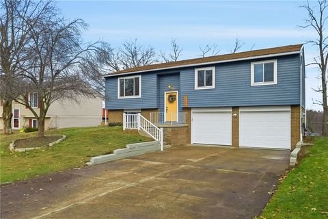 Photo of 2289 Chapparal Dr, Pittsburgh, PA 15239 (MLS # 1737048)