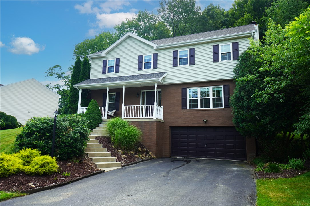 Cranberry Twp, Pennsylvania 16066, United States, 4 Bedrooms Bedrooms, ,3 BathroomsBathrooms,Residential,Active,165663