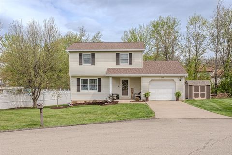 Photo of 115 General Dr, Uniontown, PA 15401 (MLS # 1748642)