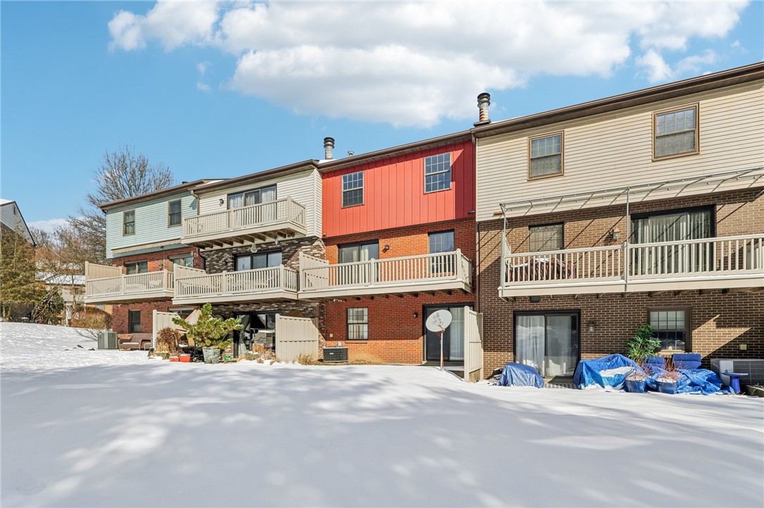 155 Glenwood Dr Dr, Monroeville, Pennsylvania image 31