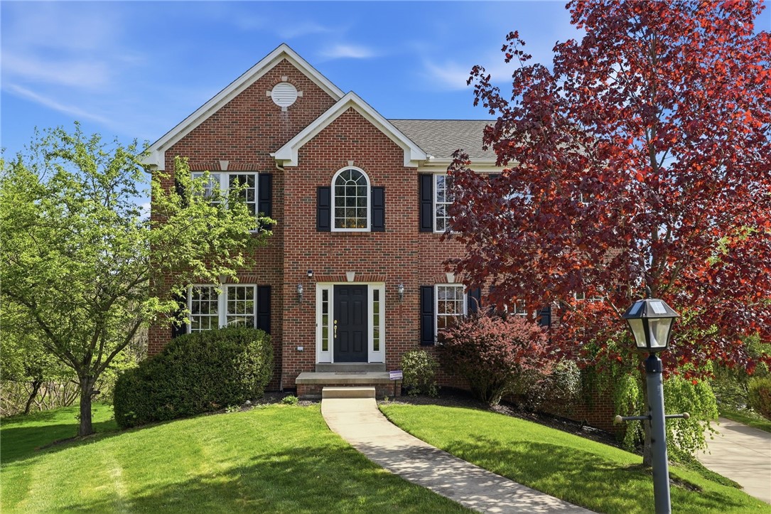 309 Londonberry Ct