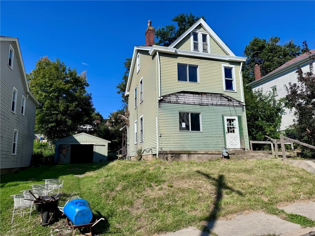 1616 Concordia St