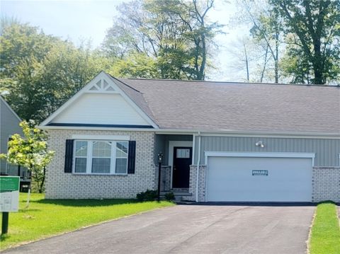 161 Raven Cir Buffalo Twp - BUT PA 16055