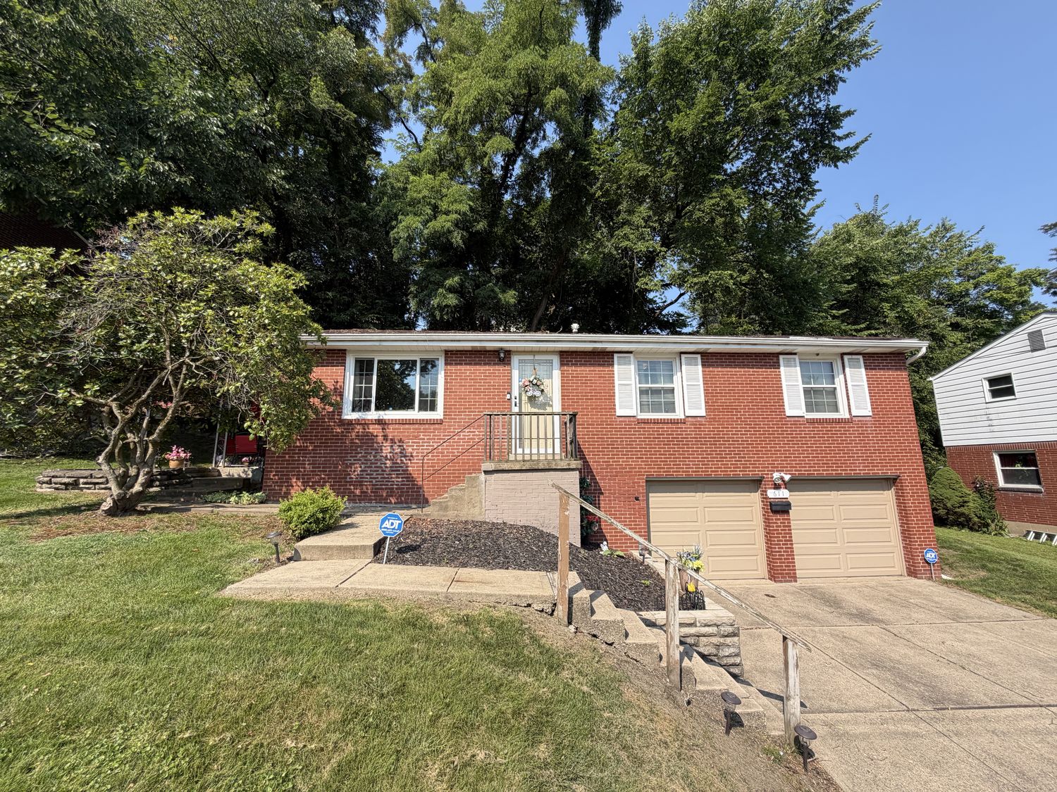 Photo 1 of 27 — 611 National Drive, Penn Hills, PA 15235