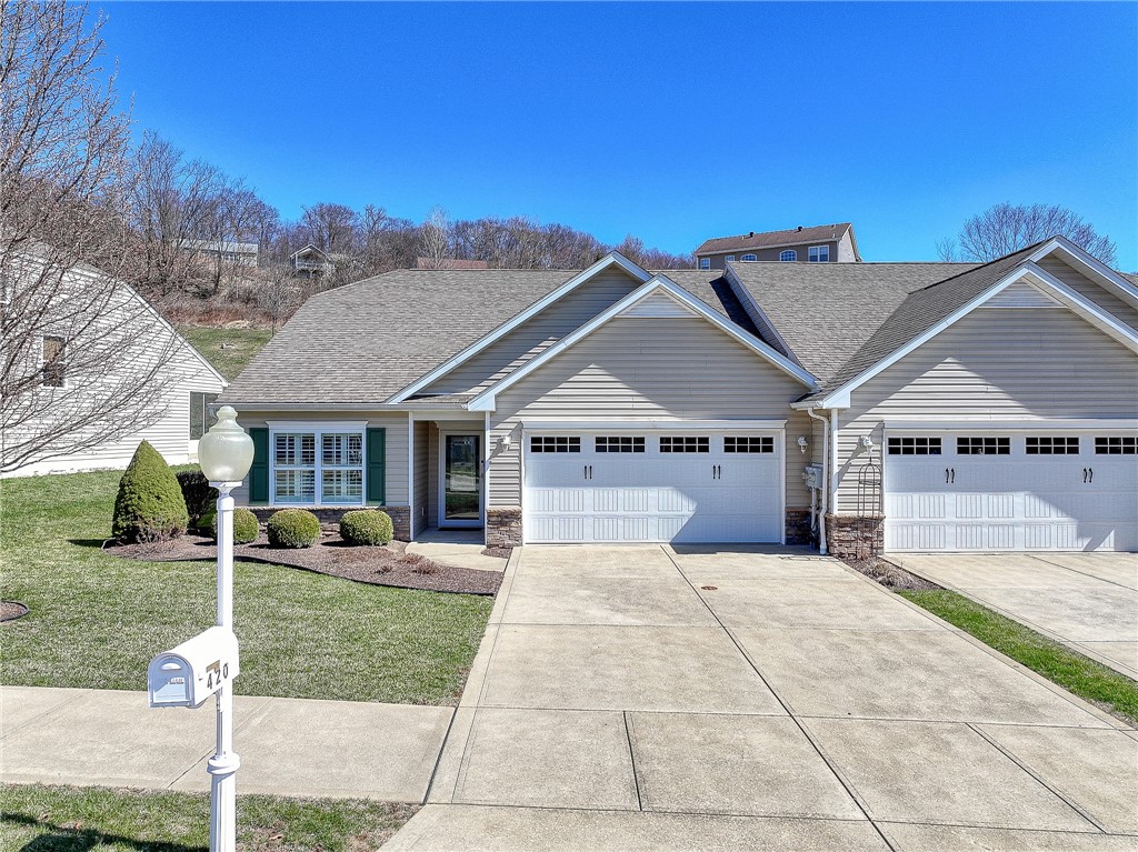 Allegheny Twp - Wml, Pennsylvania 15613, United States, 2 Bedrooms Bedrooms, ,2 BathroomsBathrooms,Residential,Active,107329